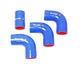 Silicone Hose Kit Defender 200Tdi