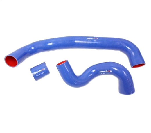 Silicone Hose Kit Discovery 3 2.7L Tdv6