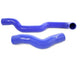 Silicone Hose Kit Defender 2.2L Tdi
