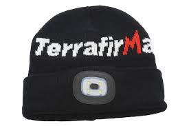 Beanie Terrafirma (With Led Lamp)