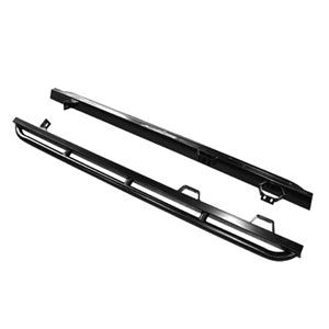 Rock Sliders - Defender 110