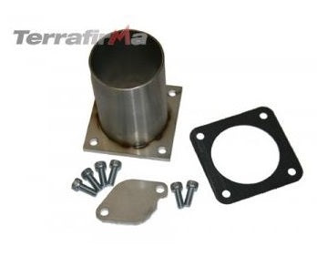 Egr Removal Kit - Td5