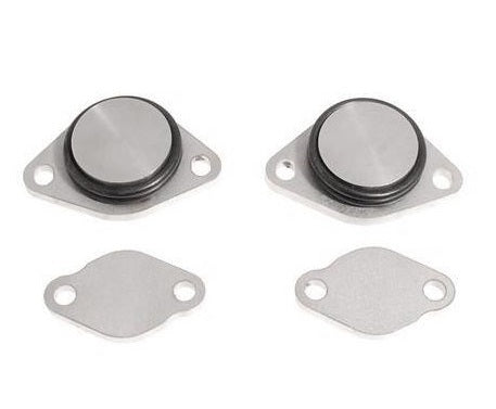 Egr Removal Kit - 2.7 Tdv6