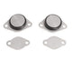 Egr Removal Kit - 2.7 Tdv6