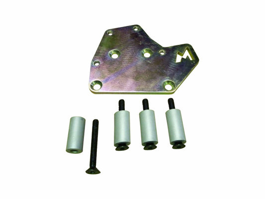 Fuel Filter Relocation Kit