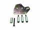 Fuel Filter Relocation Kit