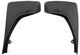 Mudflap Freelander 2 Front
