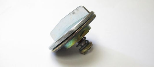 Cap Fuel Filler Range Rover Classic