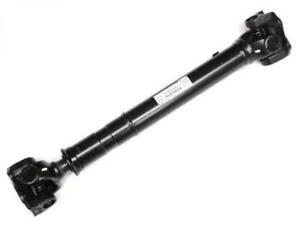 Propshaft Front