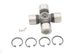Universal Joint Defender Front Prop