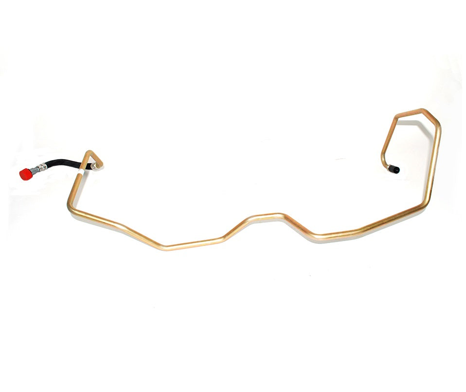 Pipe Auto Box Cooler Discovery 2 Td5
