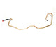 Pipe Auto Box Cooler Discovery 2 Td5