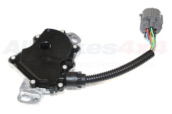 compare product Switch Auto Box Discovery 2
