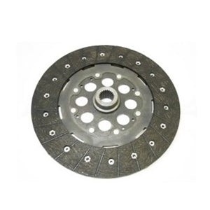 Clutch Plate 2.5L Td5