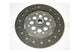 Clutch Plate 2.5L Td5