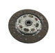 Clutch Plate 4 Cyl Diesel