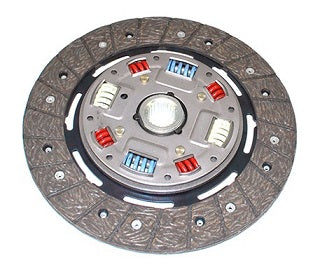 Clutch Plate 4 Cyl Diesel