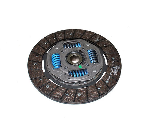 Clutch Plate 4 Cyl Diesel