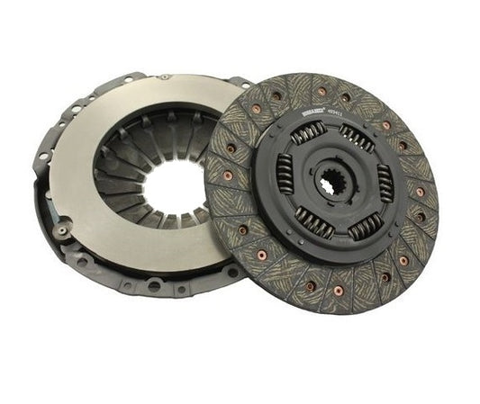 Clutch Kit Freelander 1