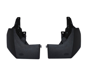 compare product Mudflap Discovery 3 Rear (Pair)