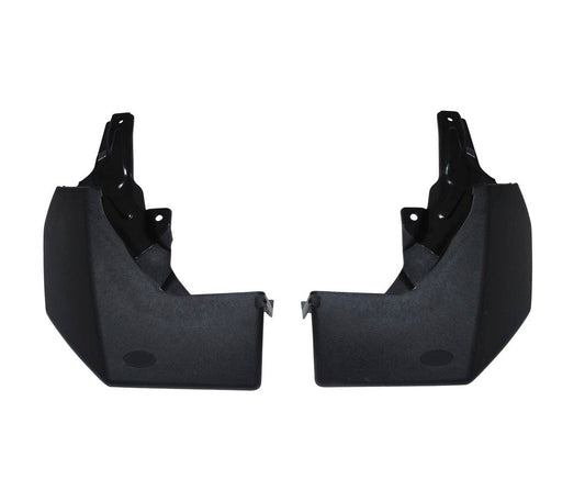 Mudflap Discovery 3 Rear (Pair)