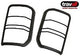 Guard Rear Lamp Kit Protection Disco11