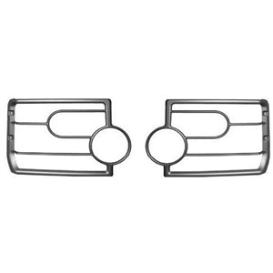 compare product Guard Headlamp Discovery 3 (Kit)