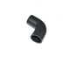 Hose Intercooler To Intake 2.0L Td4