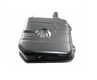 compare product Fuel Tank (Pressed Steel)