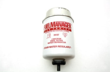 Fuel Filter Range Rover L322 3.6L Tdv8