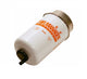 Fuel Filter Defender 2.4 / 2.2 Puma