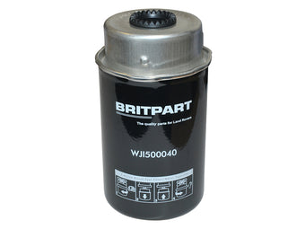 compare product Fuel Filter Defender 2.4L Tdi