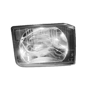 Headlamp Discovery 2 - Rhs