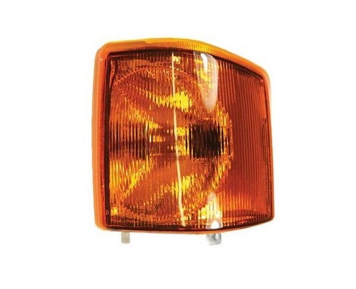 Lamp Indicator Discovery 1 Left Front