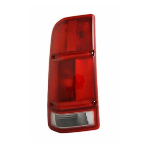 Lamp Discovery 2 Left Rear