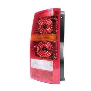 Lamp Discovery 3 Left Rear