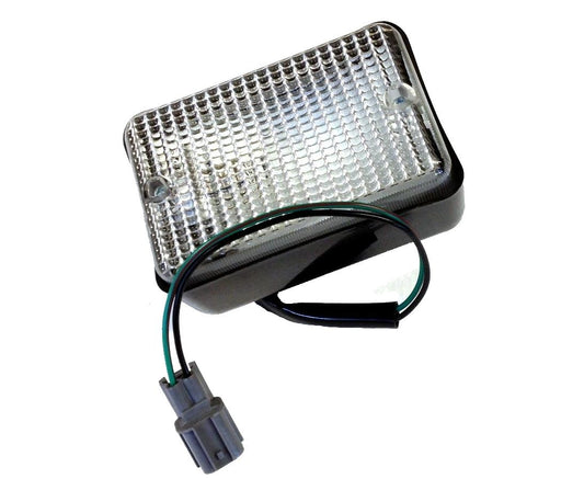 Lamp Reverse Defender