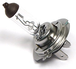 Bulb Head Lamp H7-55W (Halogen)