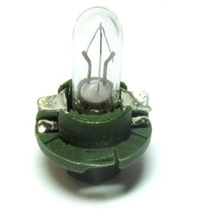 compare product Bulb & Holder Discovery 2 Clock