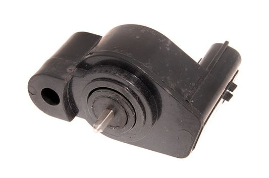Transducer Speedo