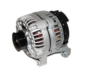 compare product Alternator Freelander 1 Td4