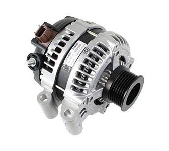 Alternator 4.0 V6 Petrol (New)