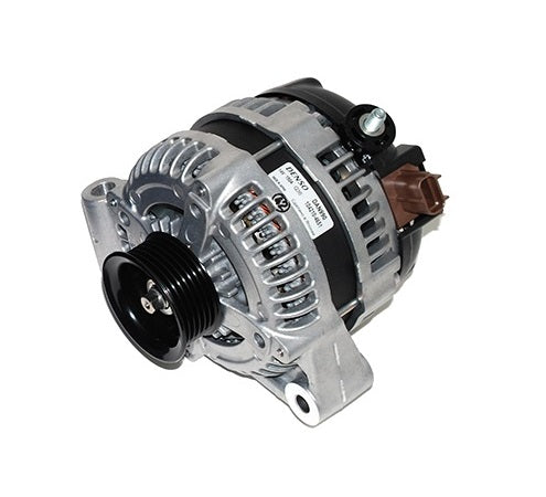 Alternator Range Rover Sport 3.6L Tdv8
