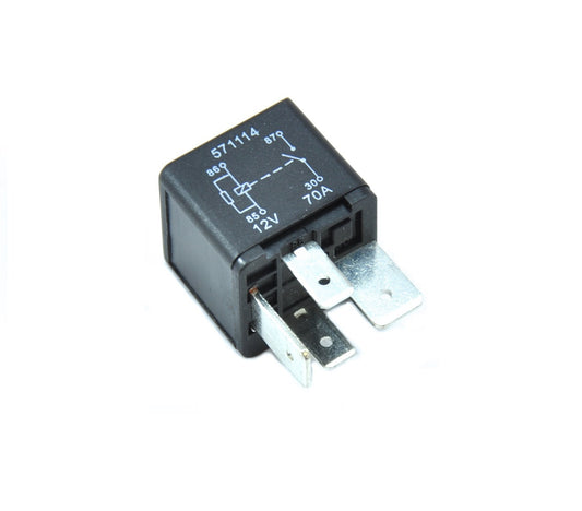 Relay Air Suspension Compressor