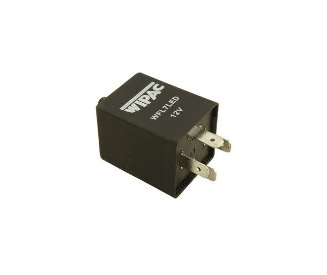 Flasher Unit (Led Compatible)