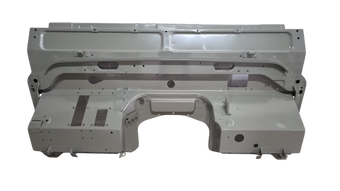 compare product Firewall Defender Puma RHD 2007 onwards