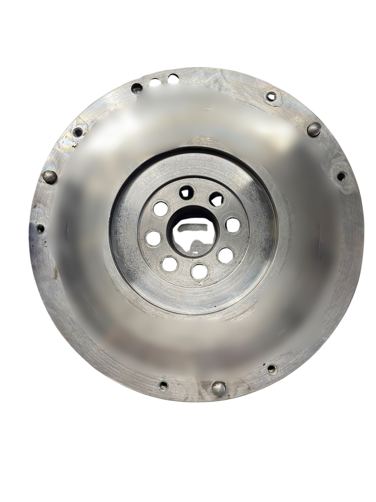 Flywheel Defender 2.8L M52 (solid)