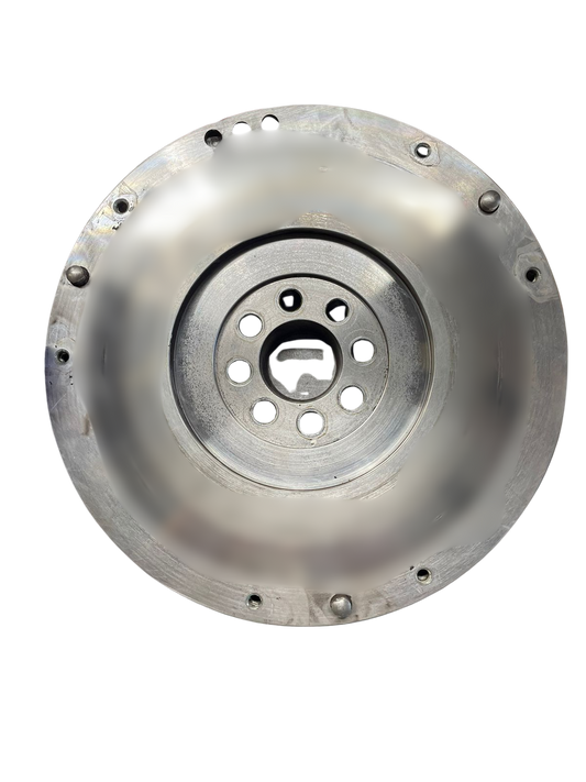 Flywheel Defender 2.8L M52 (solid)