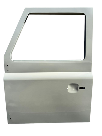 compare product Door Defender Left Front Tdi/Td5
