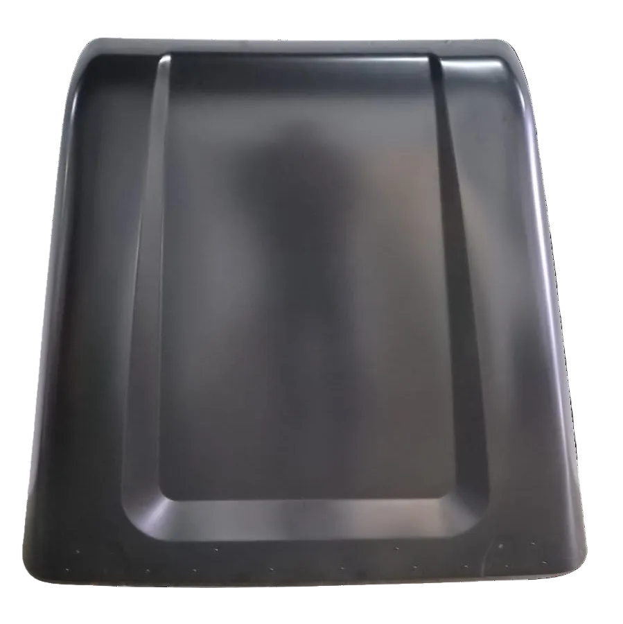 Bonnet Defender Tdi/Td5